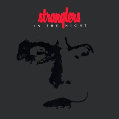 СD The Stranglers -  In The Night компакт - диск