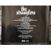 CD The Stranglers – Black And White компакт - диск