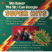 Various – Super Hits LP чёрный винил 7C 026-35467
