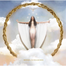 Виниловая пластинка Rosalia - El Mal Querer LP Предзаказ Виниловая пластинка Rosalia - El Mal Querer LP Предзаказ
