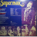 Supermax - Fly With Me LP чёрный винил
