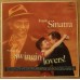 Frank Sinatra - Songs For Swingin' Lovers LP 1959 UK  LCT 6106