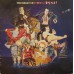 Sex Pistols – The Great Rock 'N' Roll Swindle LP 1980 Sweden V-2168