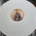 Tiamat ‎– Clouds LP White Vinyl 2019 Reissue Ltd Ed 200 Copies 5609330050423
