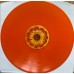 Tiamat - Wildhoney LP Deluxe Pop Up Cover Orange Vinyl Ltd Ed 666 copies CHURCH079