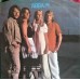 ABBA ‎– The Album LP India