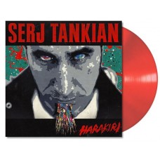 Serj Tankian – Harakiri LP Цветной винил 