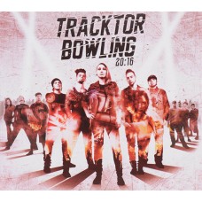 CD Digipack Tracktor Bowling – 20:16