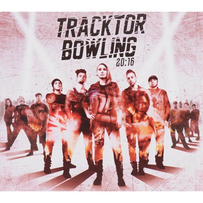 CD Digipack Tracktor Bowling – 20:16 4650075211373