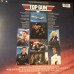 Various ‎– Top Gun Original Motion Picture Soundtrack Ltd Ed Picture Disc 0194397749717