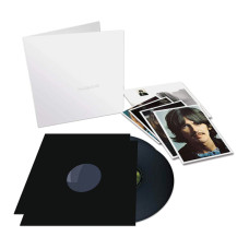 Виниловая пластинка The Beatles - The Beatles (White Album) 2LP Gatefold 