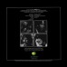 The Beatles ‎– Let It Be LP 2012 Reissue 0094638247210