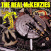 The Real McKenzies – Clash Of The Tartans LP Чёрный винил SBR 002