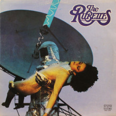 The Rubettes - The Rubettes LP
