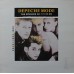 Depeche Mode – The Singles 81 → 85 LP 1985 Gatefold Scandinavia + вкладка MUTEL 1