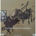Tiamat - The Astral Sleep LP Ltd Ed White Vinyl with Orange Black Splatter Ltd Ed 300 copies FL275