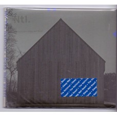CD Softpack The National – Sleep Well Beast