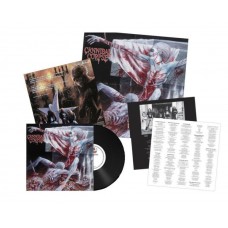 Cannibal Corpse – Tomb Of The Mutilated