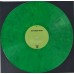 Type O Negative – October Rust 2LP 25th Anniversary Ltd Ed Green Black Vinyl 81227879440