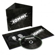 CD Tony Iommi (Black Sabbath) - The 1996 DEP Sessions CD Предзаказ