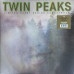 Angelo Badalamenti, David Lynch ‎– Twin Peaks (Limited Event Series Soundtrack) 2LP Ltd Ed Neon Green Vinyl  0081227932428