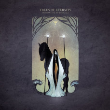 Trees Of Eternity - Hour Of The Nightingale LP