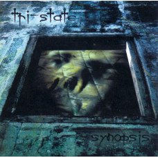 СD Tri-State - Synopsis компакт - диск СD Tri-State - Synopsis компакт - диск