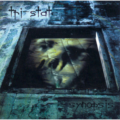 СD Tri-State - Synopsis компакт - диск