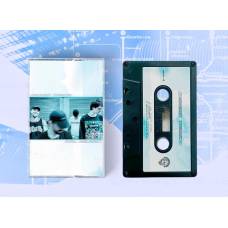 Кассета BOSS TRICK - XXL MUSIC (2025) Кассета BOSS TRICK - XXL MUSIC (2025)