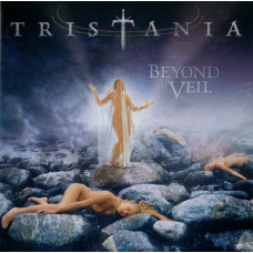 Tristania – Beyond The Veil LP цветной винил