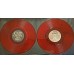 Ozzy Osbourne — Patient Number 9 2LP Цветной винил Transparent Red & Black Marbled Vinyl 194399392218
