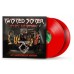 Twisted Sister - Stay Hungry 2LP Прозрачный красный винил 40th Anniversary Deluxe Предзаказ