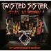 CD Twisted Sister - Stay Hungry 2CD Softpack 40th Anniversary Deluxe Предзаказ