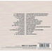 CD Various - Los Suaves Negros - A Lounge & Bossa Tribute To Turbonegro