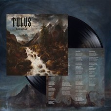 Tulus - Fandens Kall LP 3 663663 011249