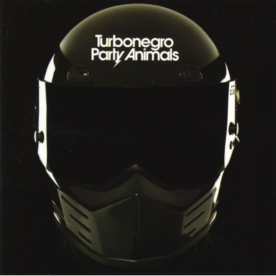 CD Turbonegro - Party Animals компакт - диск