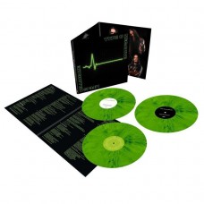 Type O Negatve - Life Is Killing Me 3LP Ltd Ed Green Vinyl Предзаказ