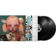 Виниловая пластинка Bring Me The Horizon - Post Human: Nex Gen 2LP Виниловая пластинка Bring Me The Horizon - Post Human: Nex Gen 2LP
