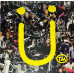 Jack Ü – Skrillex And Diplo Present Jack Ü LP чёрный винил