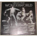 Uriah Heep – Wonderworld LP 1974 Yugoslavia LSB-70655 LSB-70655