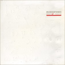 The Undertones – Positive Touch LP 1981 Holland + вкладка