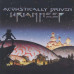 CD Uriah Heep - Acoustically Driven (с автографом Ian Anderson)