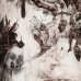 Виниловая пластинка Celestial Grave - Secular Flesh LP Белый винил Виниловая пластинка Celestial Grave - Secular Flesh LP Белый винил