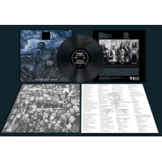 Виниловая пластинка Protector - Reanimated Homunculus LP Виниловая пластинка Protector - Reanimated Homunculus LP