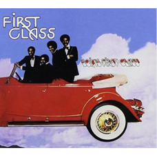 Виниловая пластинка First Class - Going First Class LP US 1976 Виниловая пластинка First Class - Going First Class LP US 1976