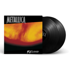 Виниловая пластинка Metallica - ReLoad (Remastered) 2LP