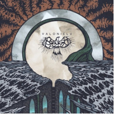 Виниловая пластинка Oranssi Pazuzu - Valonielu LP Виниловая пластинка Oranssi Pazuzu - Valonielu LP