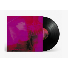 My Bloody Valentine - Loveless LP чёрный винил