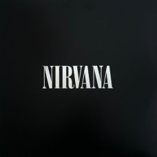 Nirvana - Nirvana LP 