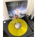 Tristania – Beyond The Veil LP цветной винил HHR 2025-34